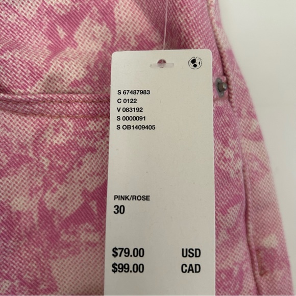 BDG Cowboy Jean - Picture 5 of 7